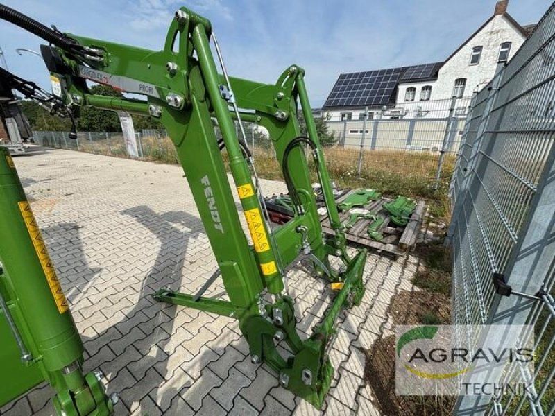 Fendt CARGO 4X/75