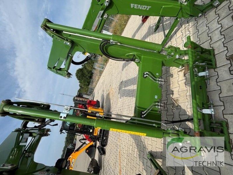 Fendt CARGO 6.100 PROFI