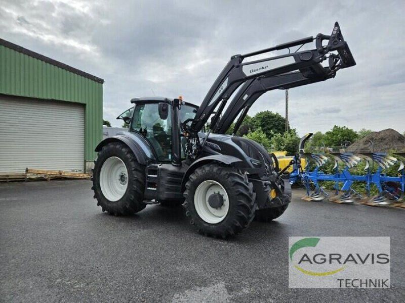 Valtra T 154 A