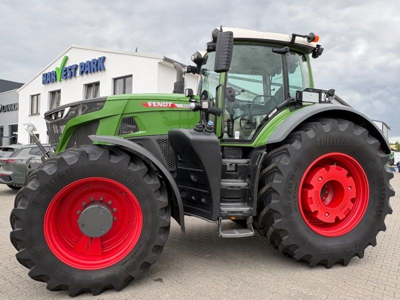 Fendt Vario 942 Profi Plus Gen 7 *RTK-Frontzapfwelle*