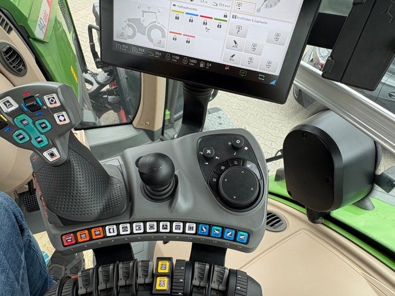 Fendt Vario 942 Profi Plus Gen 7 *RTK-Frontzapfwelle*