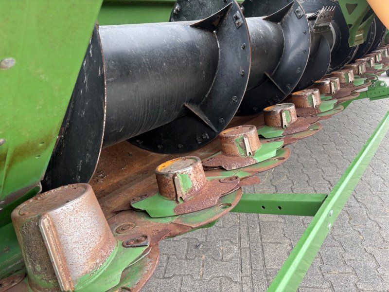 Krone X-DISC 620