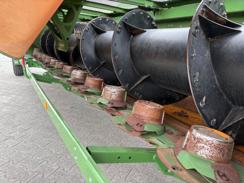 Krone X-DISC 620