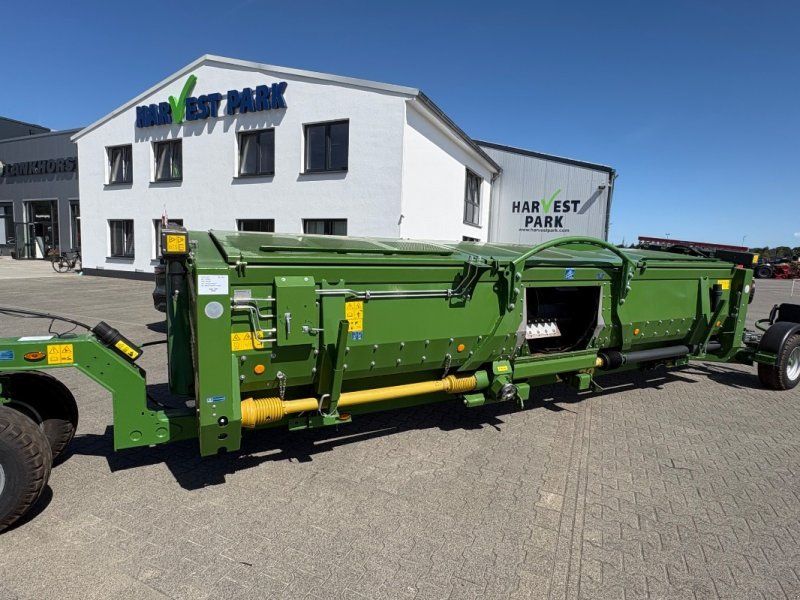 Krone X-Disc 620
