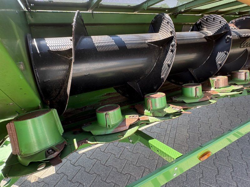 Krone X-Disc 620