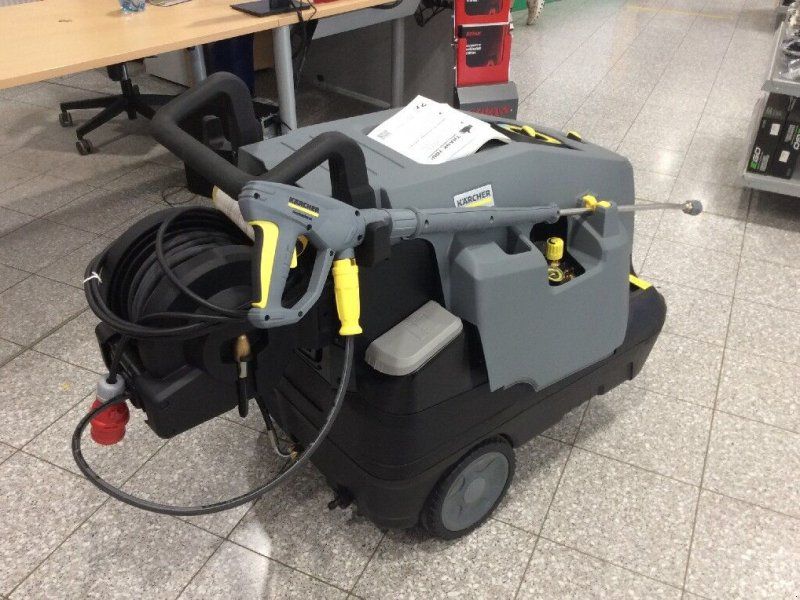 Kärcher HDS 7/16 CXA
