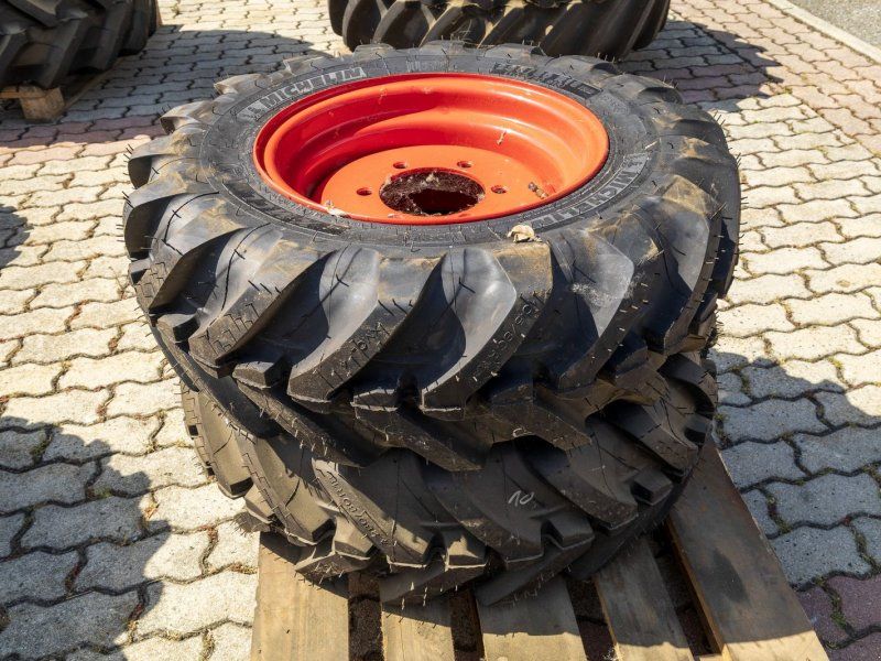 Michelin 280/80 R18 XMCL