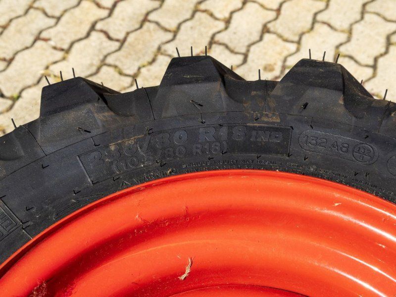 Michelin 280/80 R18 XMCL