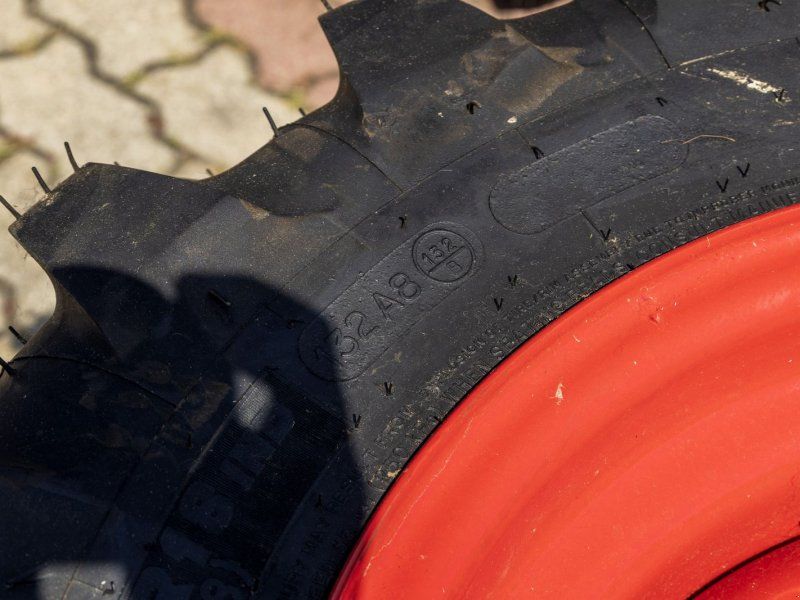 Michelin 280/80 R18 XMCL