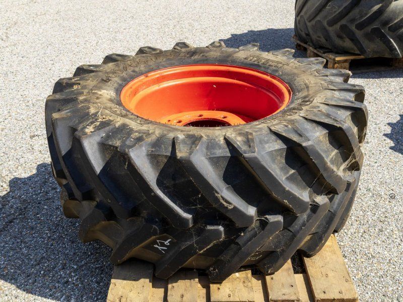 Pirelli 480/65 R24 TM800