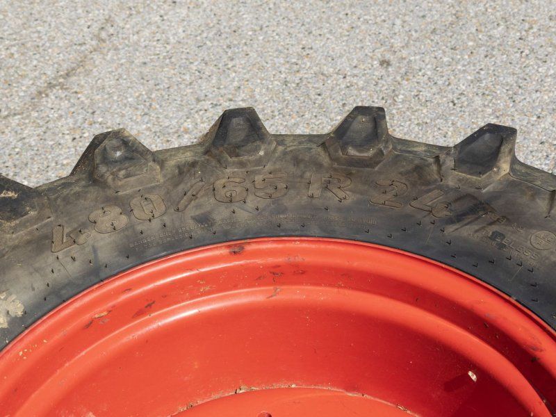 Pirelli 480/65 R24 TM800