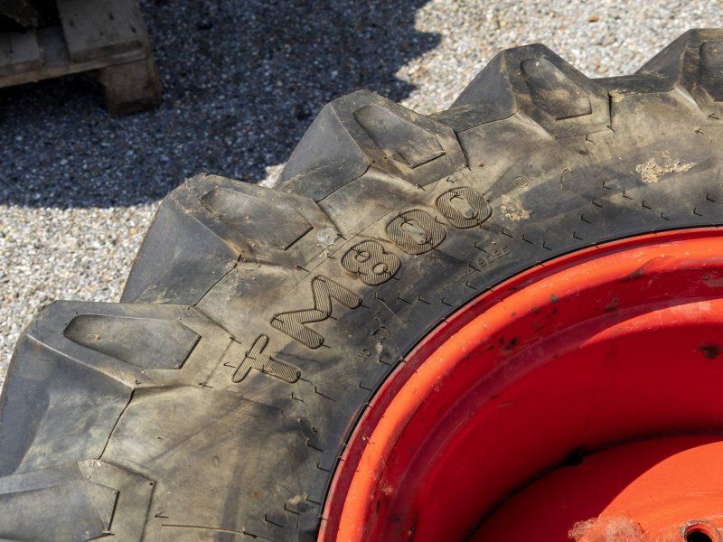 Pirelli 480/65 R24 TM800