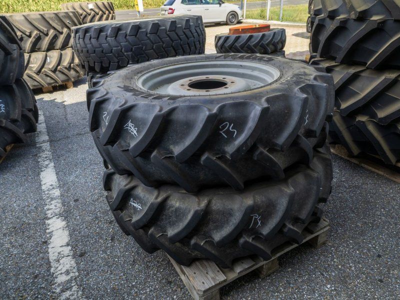Mitas 340/85 R 28 AC 85