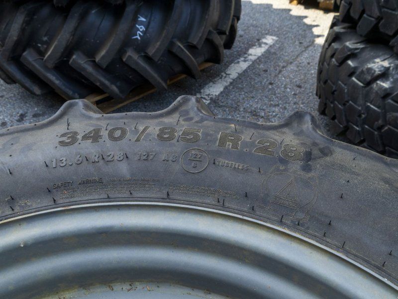 Mitas 340/85 R 28 AC 85