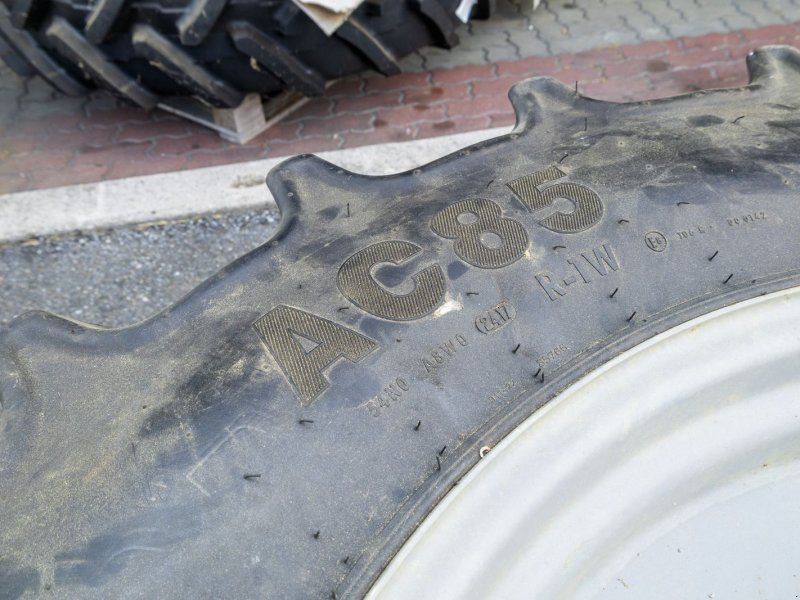 Mitas 340/85 R 28 AC 85