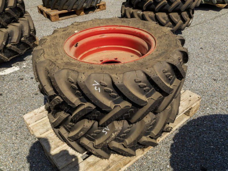 Kleber 300/70 R20