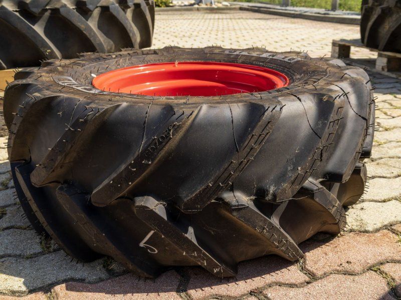 Michelin 320/65 R 16 MULTIBIB