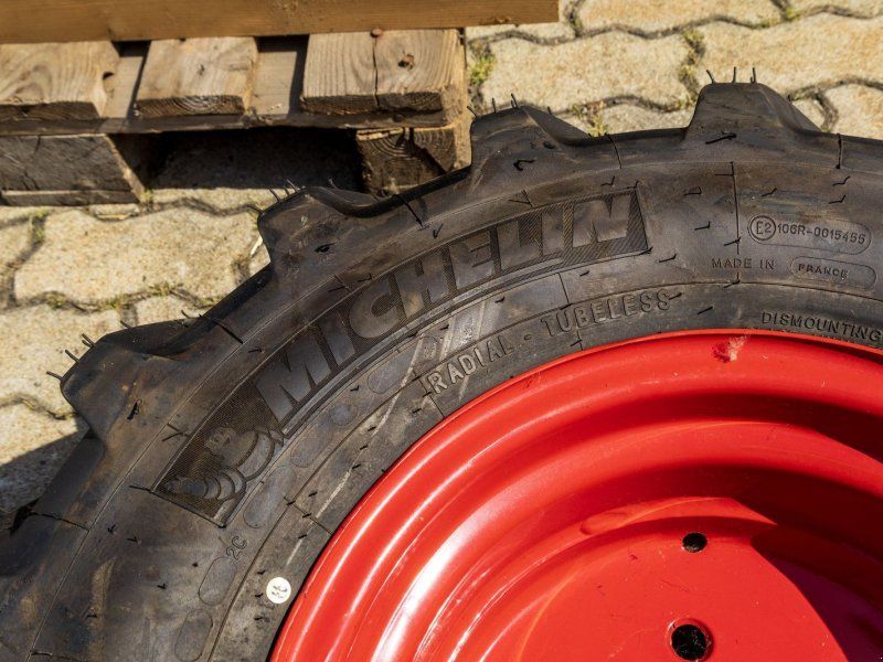 Michelin 320/65 R 16 MULTIBIB