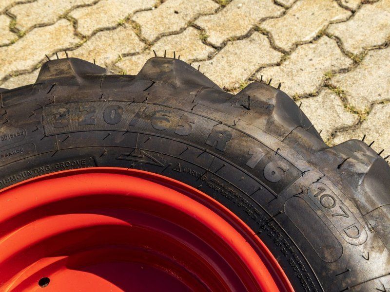 Michelin 320/65 R 16 MULTIBIB