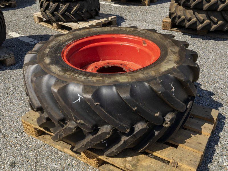 Michelin 440/65 R24  Multibib