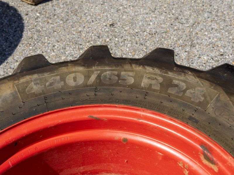 Michelin 440/65 R24  Multibib