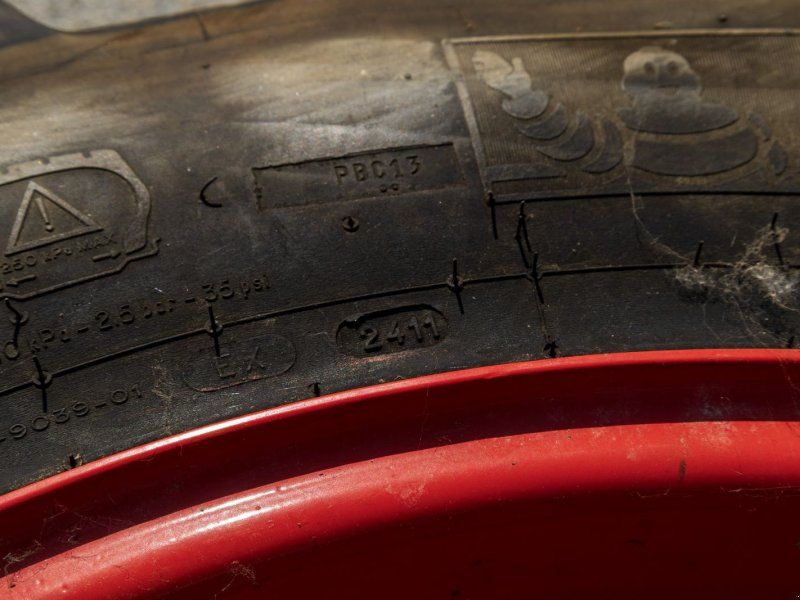 Michelin 440/65 R24  Multibib