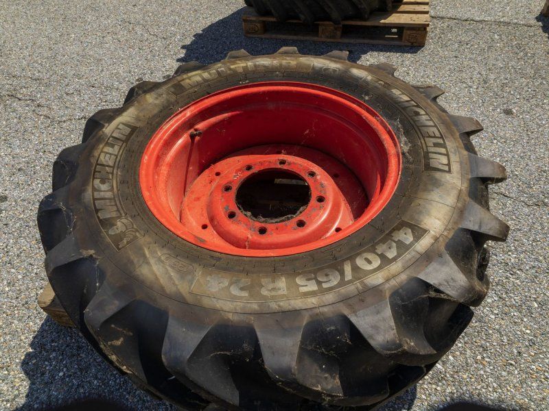 Michelin 440/65 R24  Multibib