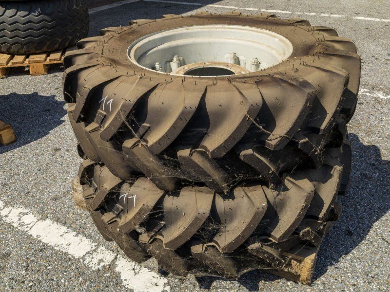 Michelin 13.6 R24 Agribib