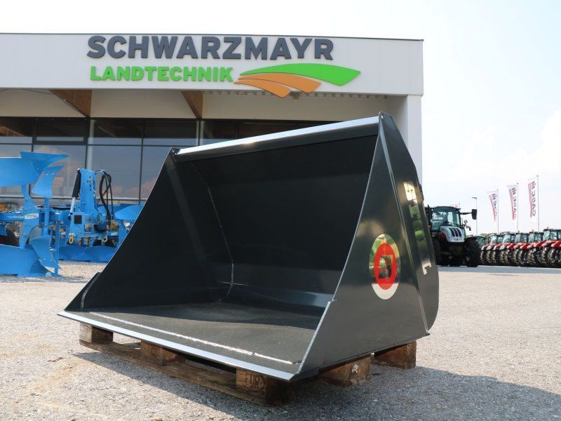 Stoll Universalschel 1,30m