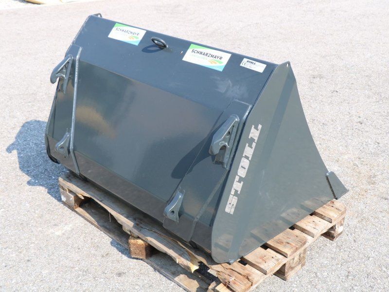 Stoll Universalschel 1,30m