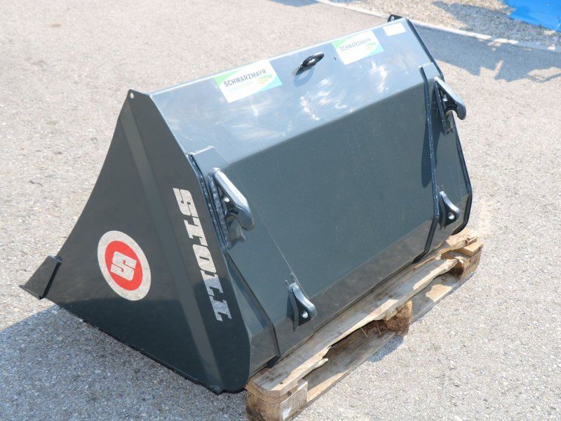 Stoll Universalschel 1,30m