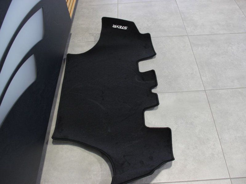 Steyr Fußmatte Original