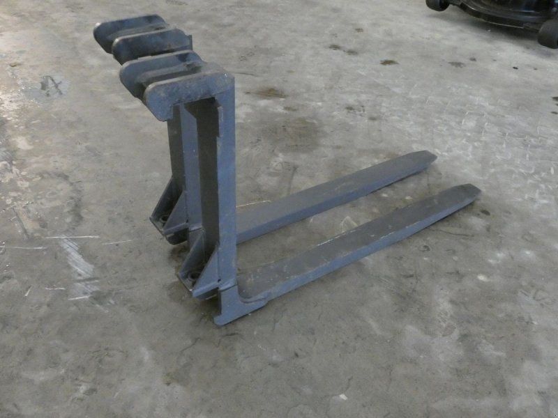 Palettengabelzinken