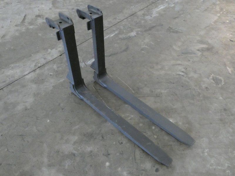 Palettengabelzinken