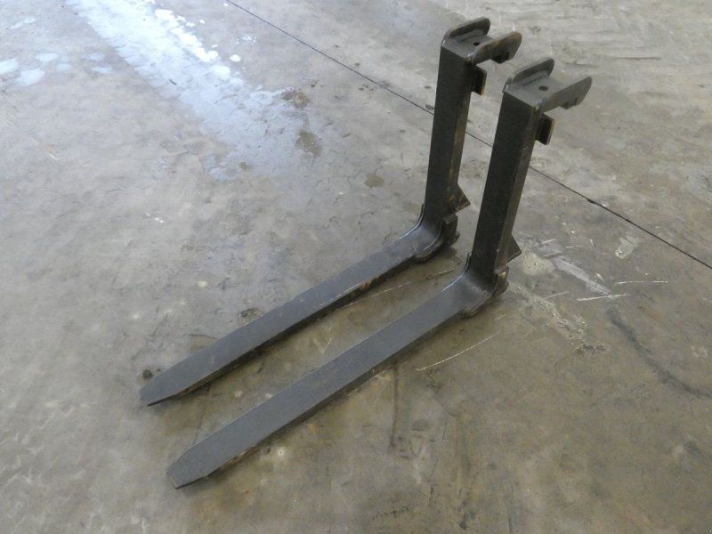 Palettengabelzinken