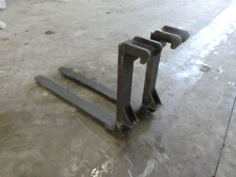 Palettengabelzinken