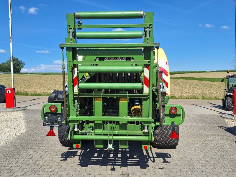 Krone BigPack 1270 XC