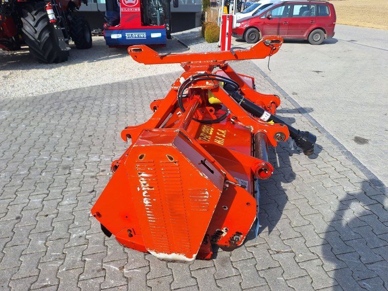 Omarv TFR 300