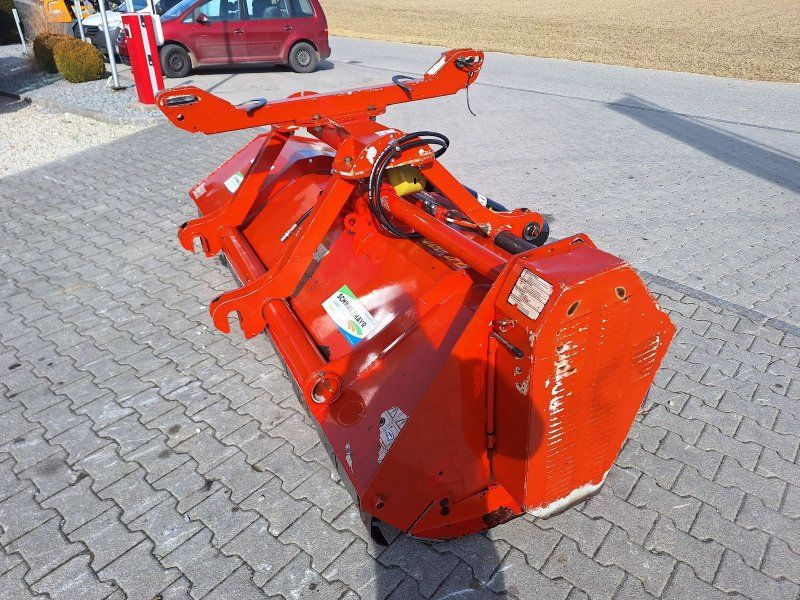 Omarv TFR 300
