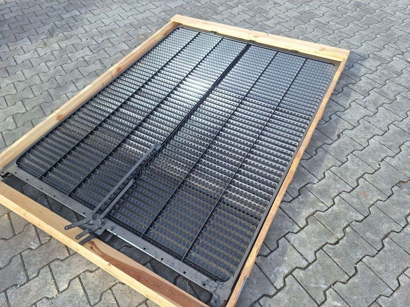 AgriBroker Untersieb AF6140