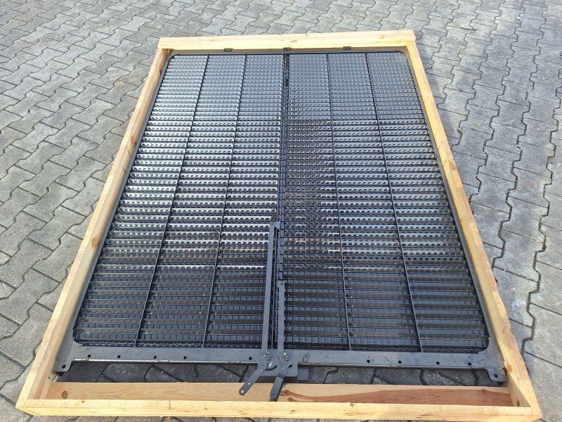 AgriBroker Untersieb AF6140