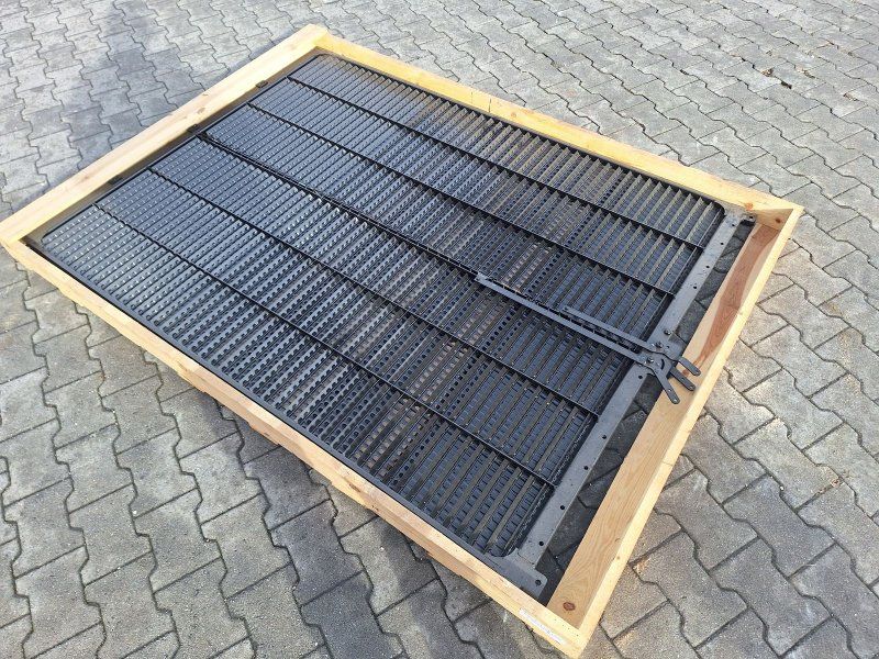 AgriBroker Untersieb AF6140