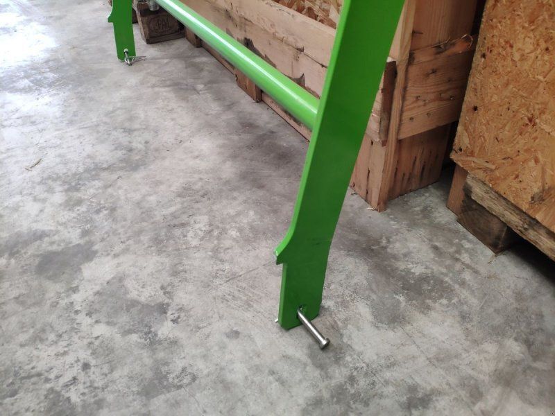 Merlo Sicherheitsgitter