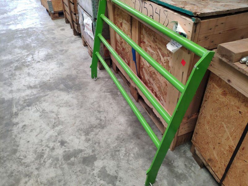 Merlo Sicherheitsgitter