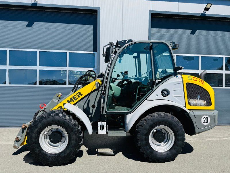 Kramer 5075