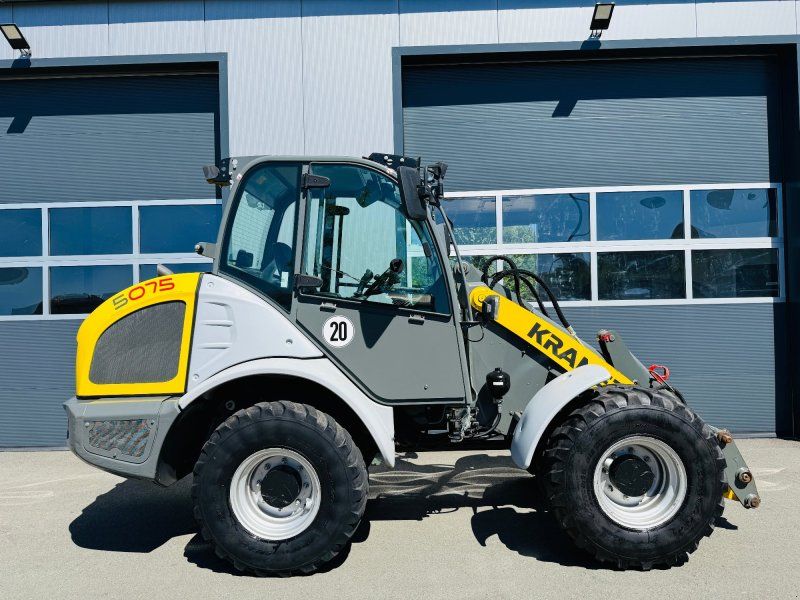 Kramer 5075