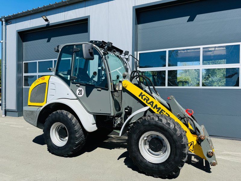 Kramer 5075