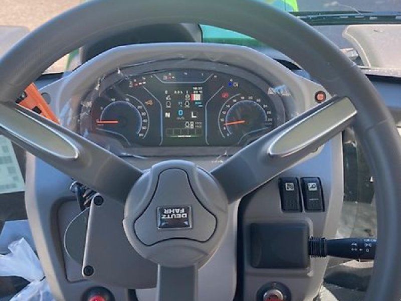 Deutz-Fahr 5125 Keyline GS