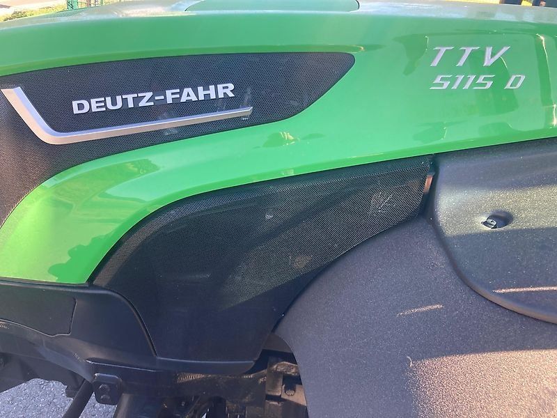 Deutz-Fahr 5115 D TTV