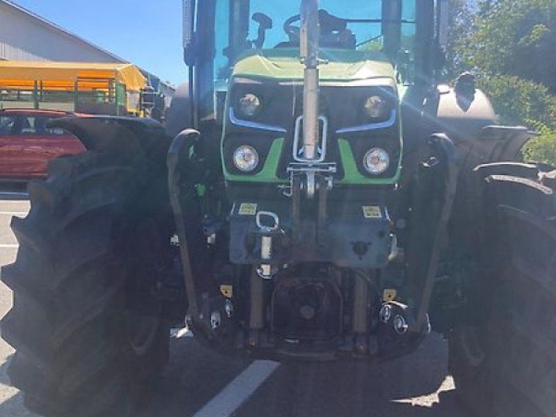 Deutz-Fahr 5115 D TTV